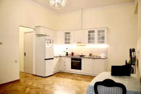 Mariko's Apartment